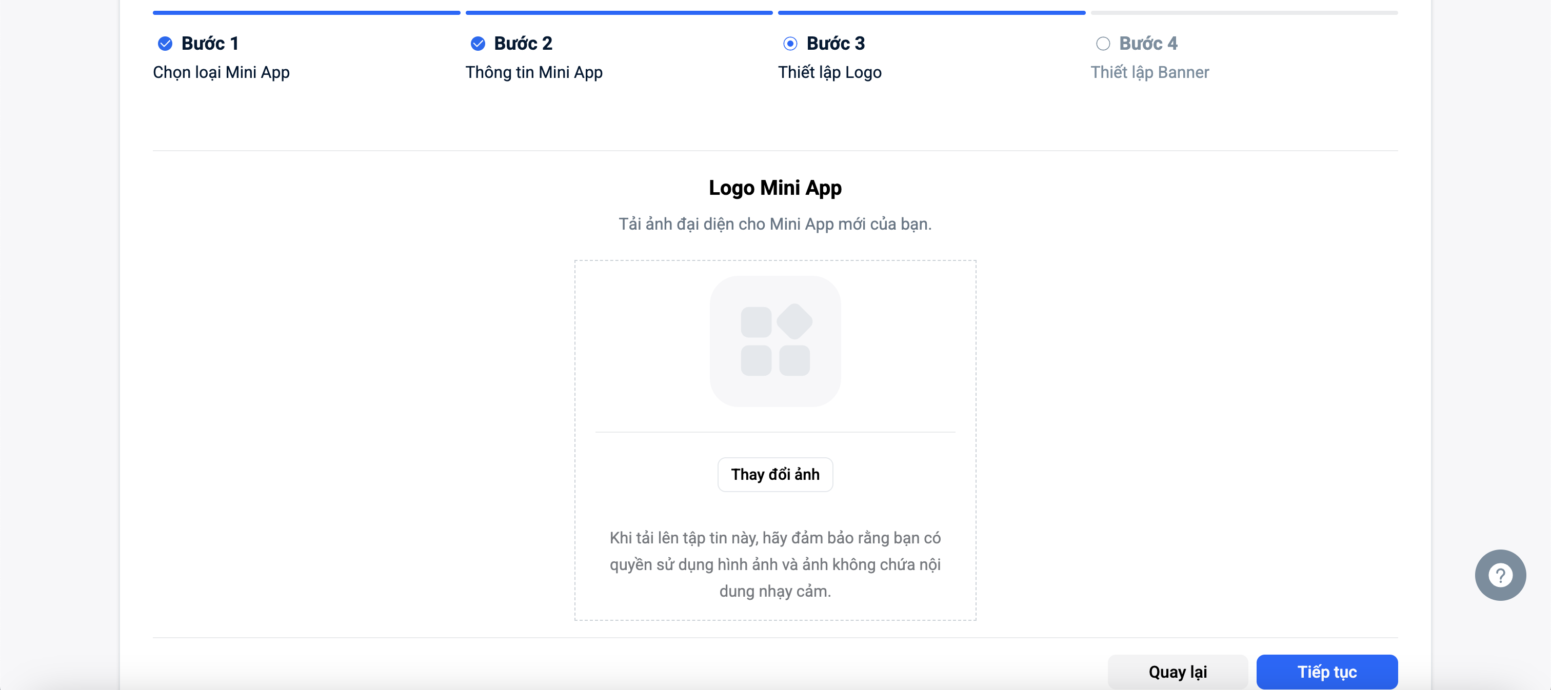 Thông tin bổ sung