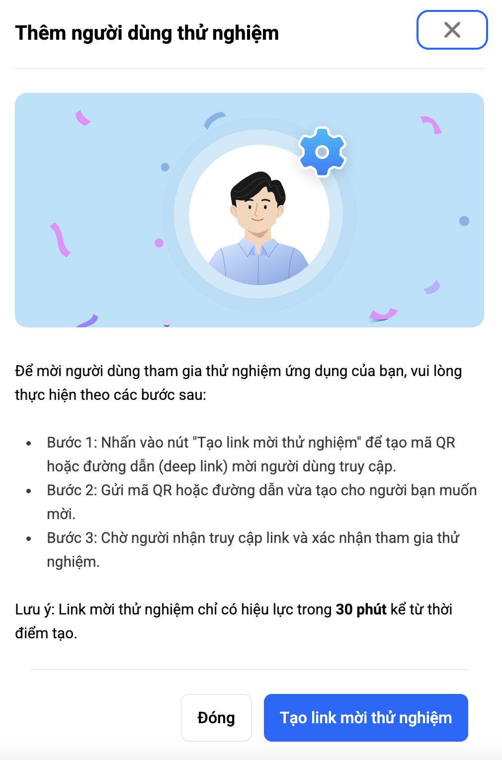 Phân quyền thành viên